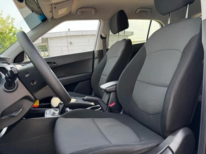 Внедорожник Hyundai Creta 2018 года, 1586000 рублей, Ижевск