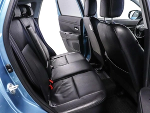 Внедорожник Mitsubishi ASX 2011 года, 990000 рублей, Красноярск