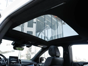 Внедорожник Mercedes-benz GLE-класс Coupe 2019 года, 5490000 рублей, Ставрополь