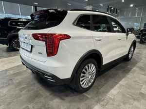 Внедорожник Haval Jolion 2025 года, 2749000 рублей, Красноярск