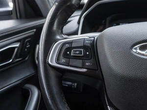 Внедорожник Chery Tiggo 8 2020 года, 1835000 рублей, Волгоград