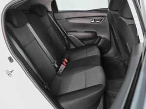 Седан Kia Rio 2020 года, 1469000 рублей, Аксай