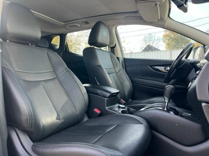 Внедорожник Nissan Qashqai 2017 года, 1675000 рублей, Ижевск