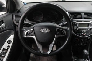 Хетчбэк Hyundai Solaris 2011 года, 799000 рублей, Новокузнецк