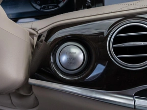 Седан Mercedes-benz S-класс 2017 года, 4260000 рублей, Краснодар