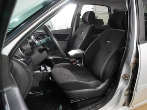 Хетчбэк ВАЗ (LADA) Kalina 2013 года, 699000 рублей, Воронеж