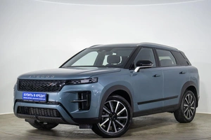 Внедорожник JAECOO J7 2025 года, 3199000 рублей, Оренбург