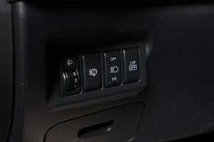 Внедорожник Nissan X-Trail 2010 года, 1389000 рублей, Новосибирск