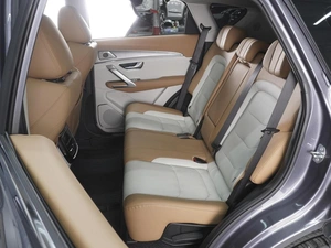 Внедорожник Jetour X70 Plus 2024 года, 2360000 рублей, Ростов-на-Дону