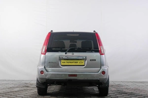 Внедорожник Nissan X-Trail 2007 года, 799000 рублей, Кемерово