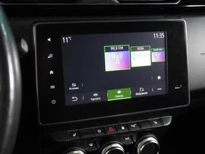 Внедорожник Renault Arkana 2019 года, 1649000 рублей, Воронеж