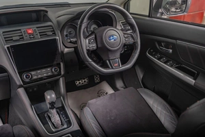 Универсал Subaru Levorg 2019 года, 2029000 рублей, Томск