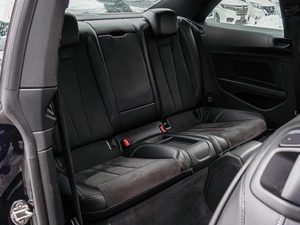 Купе Audi A5 2016 года, 2540000 рублей, Краснодар