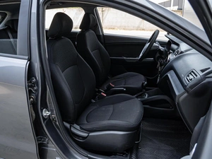 Седан Kia Rio 2015 года, 1230000 рублей, Краснодар