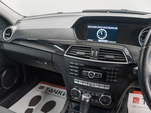 Купе Mercedes-benz C-класс 2012 года, 1430000 рублей, Красноярск