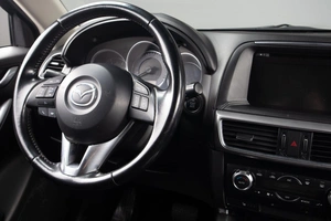 Внедорожник Mazda CX-5 2017 года, 1599000 рублей, Оренбург