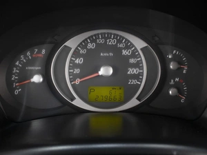 Внедорожник Hyundai Tucson 2006 года, 798000 рублей, Омск