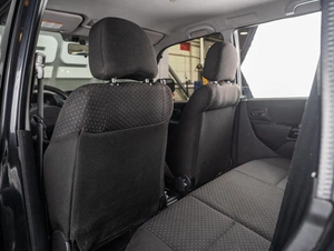 Внедорожник Mitsubishi Pajero Pinin 2004 года, 499000 рублей, Тюмень