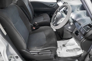 Минивэн Nissan Serena 2013 года, 1299000 рублей, Барнаул