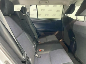 Универсал Toyota Corolla Fielder 2019 года, 1395000 рублей, Красноярск