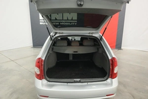 Универсал Chevrolet Lacetti 2011 года, 690000 рублей, Курск