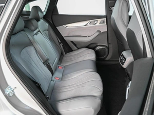 Внедорожник Geely Galaxy M7 2026 года, 3819000 рублей, Ростов-на-Дону