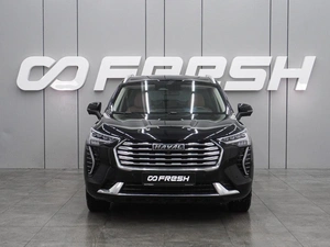 Внедорожник Haval Jolion 2023 года, 1974000 рублей, Воронеж