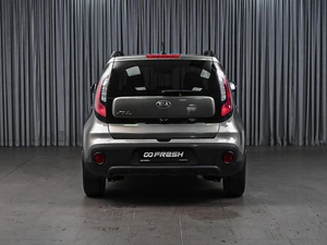 Внедорожник Kia Soul 2018 года, 1715000 рублей, Ставрополь