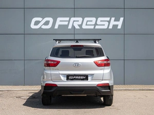 Внедорожник Hyundai Creta 2017 года, 1580000 рублей, Краснодар