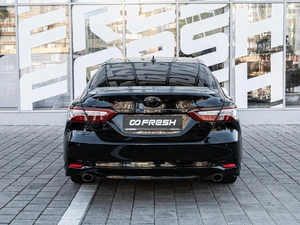 Седан Toyota Camry 2019 года, 2698000 рублей, Ставрополь