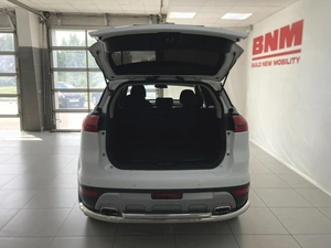 Внедорожник Geely Atlas 2019 года, 1500000 рублей, Смоленск