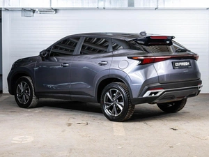 Внедорожник OMODA C5 2024 года, 1998000 рублей, Ставрополь