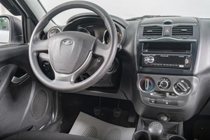 Седан ВАЗ (LADA) Granta 2018 года, 659000 рублей, Томск