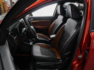 Универсал ВАЗ (LADA) Vesta Cross 2023 года, 1349000 рублей, Тюмень