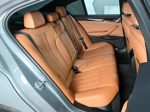 Седан BMW 5 серия 2020 года, 4769000 рублей, Аксай