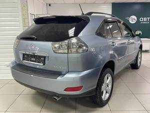 Внедорожник Lexus RX 2003 года, 1030000 рублей, Ачинск