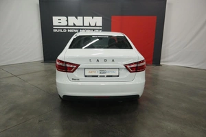 Седан ВАЗ (LADA) Vesta 2021 года, 1270000 рублей, Курск