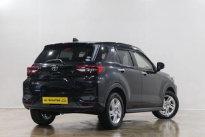 Внедорожник Toyota Raize 2019 года, 1689000 рублей, Новокузнецк