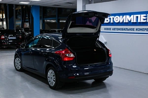 Хетчбэк Ford Focus 2013 года, 698000 рублей, Солонцы
