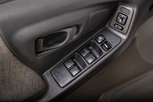 Внедорожник Subaru Forester 2000 года, 549000 рублей, Томск