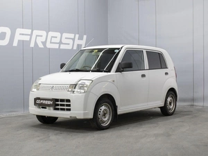 Хетчбэк Suzuki Alto 2009 года, 360000 рублей, Омск