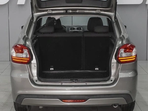 Лифтбек ВАЗ (LADA) Granta 2022 года, 755000 рублей, Ростов-на-Дону