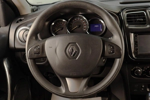 Хетчбэк Renault Sandero Stepway 2017 года, 1279000 рублей, Челябинск