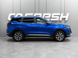 Внедорожник Xcite X-Cross 7 2024 года, 1929000 рублей, Тюмень