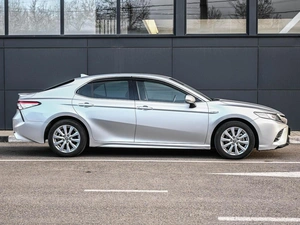 Седан Toyota Camry 2020 года, 2729000 рублей, Кирилловка
