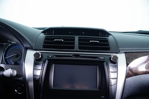 Седан Toyota Camry 2015 года, 1799000 рублей, Пермь