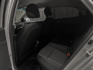 Седан Hyundai Solaris 2021 года, 1390000 рублей, Красноярск