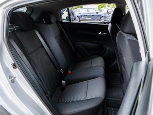 Хетчбэк Kia Rio X-Line 2019 года, 1399000 рублей, Волгоград