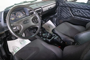 Внедорожник ВАЗ (LADA) 4x4 (Нива) 2019 года, 759000 рублей, Томск