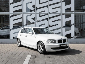 Хетчбэк BMW 1 серия 2009 года, 675300 рублей, Ставрополь
